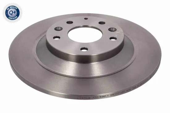 Bremsscheibe Hinterachse ACKOJA A32-40011 Bild Bremsscheibe Hinterachse ACKOJA A32-40011