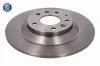 Bremsscheibe Hinterachse ACKOJA A32-40011 Bild Bremsscheibe Hinterachse ACKOJA A32-40011