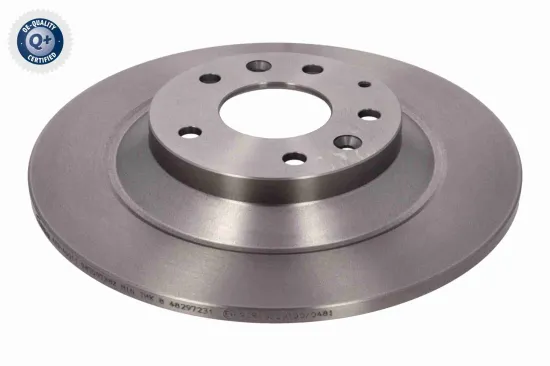 Bremsscheibe Hinterachse ACKOJA A32-40011 Bild Bremsscheibe Hinterachse ACKOJA A32-40011