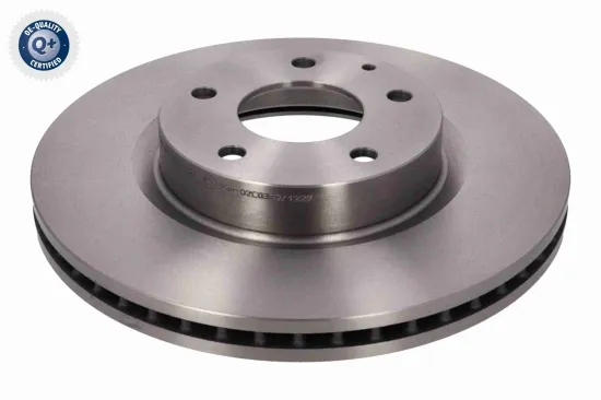 Bremsscheibe Vorderachse ACKOJA A32-40016 Bild Bremsscheibe Vorderachse ACKOJA A32-40016