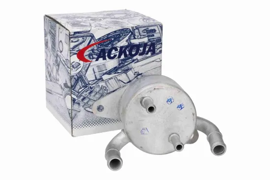Ölkühler, Automatikgetriebe ACKOJA A32-60-0001 Bild Ölkühler, Automatikgetriebe ACKOJA A32-60-0001