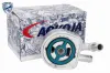 Ölkühler, Motoröl ACKOJA A32-60-0002 Bild Ölkühler, Motoröl ACKOJA A32-60-0002