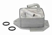 Ölkühler, Motoröl ACKOJA A32-60-0010