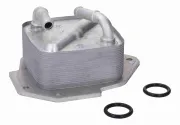 Ölkühler, Motoröl ACKOJA A32-60-0011
