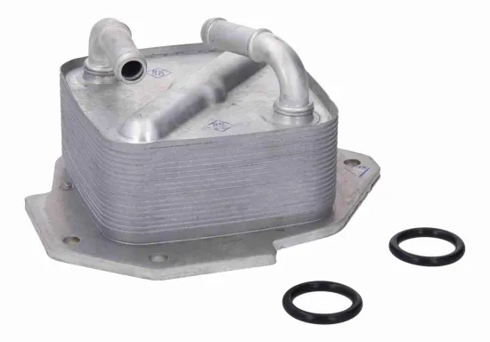 Ölkühler, Motoröl ACKOJA A32-60-0011 Bild Ölkühler, Motoröl ACKOJA A32-60-0011