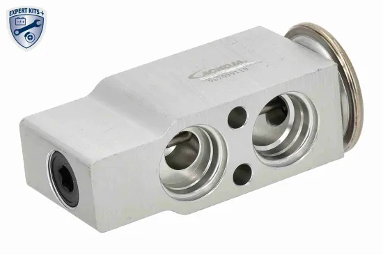 Expansionsventil, Klimaanlage ACKOJA A32-77-0001 Bild Expansionsventil, Klimaanlage ACKOJA A32-77-0001