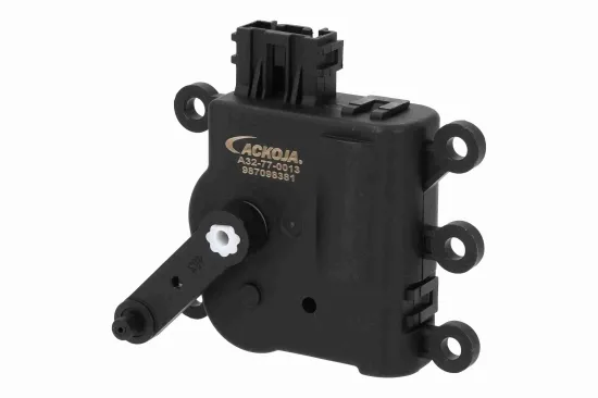 Stellelement, Mischklappe ACKOJA A32-77-0013 Bild Stellelement, Mischklappe ACKOJA A32-77-0013