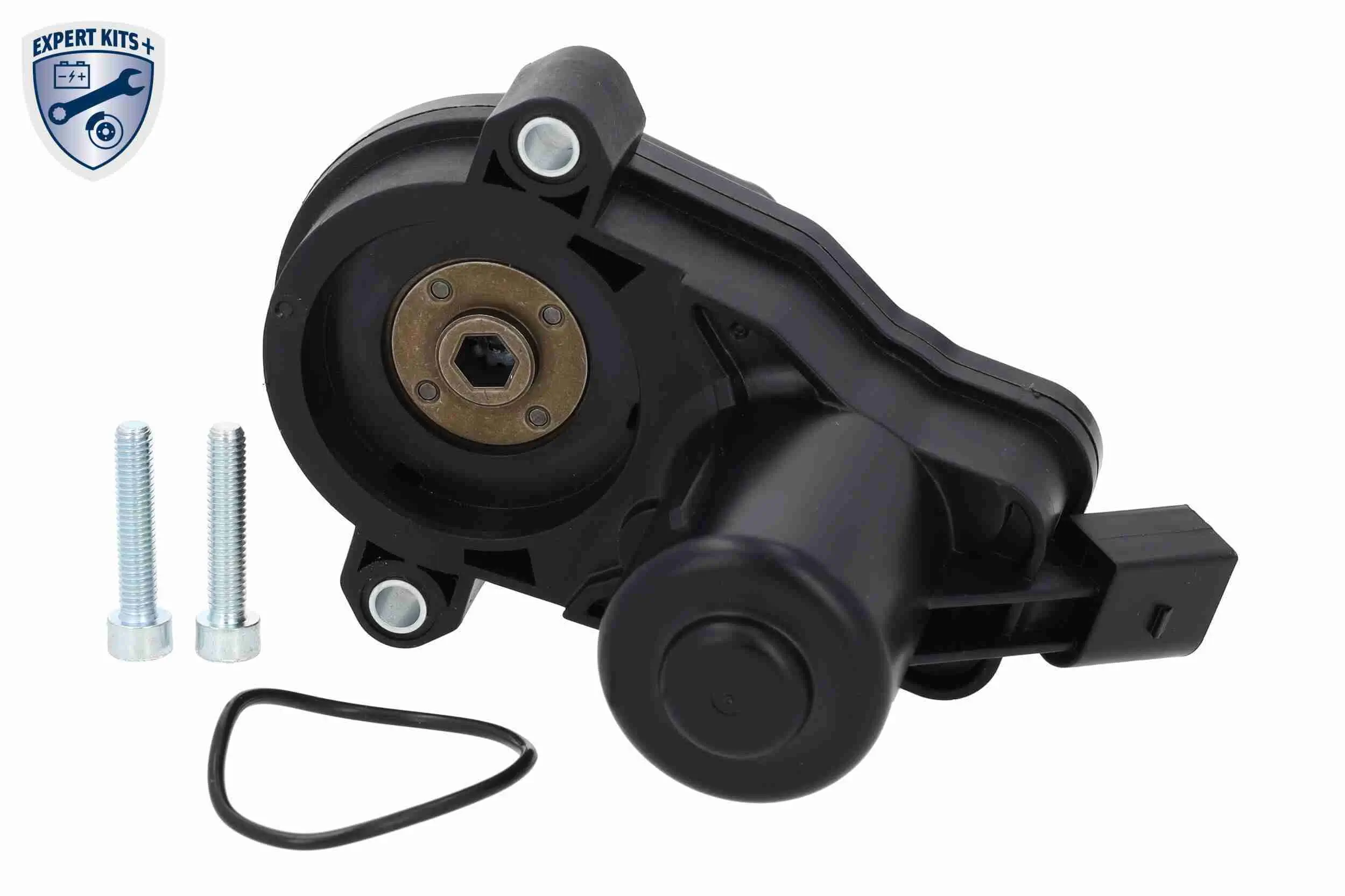Stellelement, Feststellbremse Bremssattel hinten links hinten rechts ACKOJA A32-77-0036