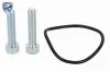 Stellelement, Feststellbremse Bremssattel hinten links hinten rechts ACKOJA A32-77-0036 Bild Stellelement, Feststellbremse Bremssattel hinten links hinten rechts ACKOJA A32-77-0036