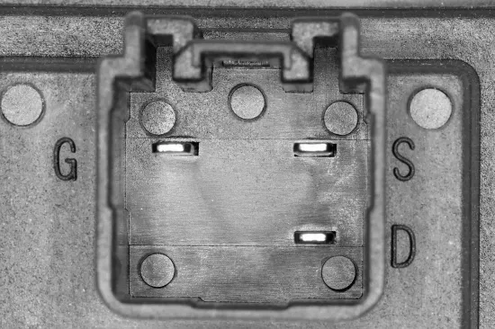 Regler, Innenraumgebläse ACKOJA A32-79-0001 Bild Regler, Innenraumgebläse ACKOJA A32-79-0001