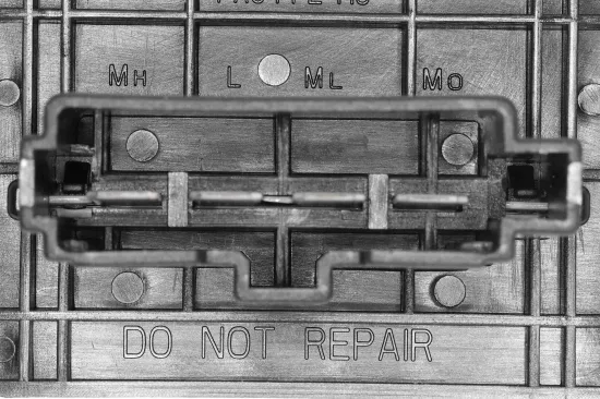 Regler, Innenraumgebläse ACKOJA A32-79-0002 Bild Regler, Innenraumgebläse ACKOJA A32-79-0002