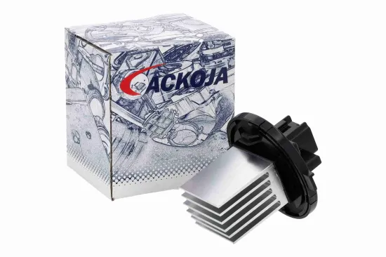 Regler, Innenraumgebläse ACKOJA A32-79-0003 Bild Regler, Innenraumgebläse ACKOJA A32-79-0003