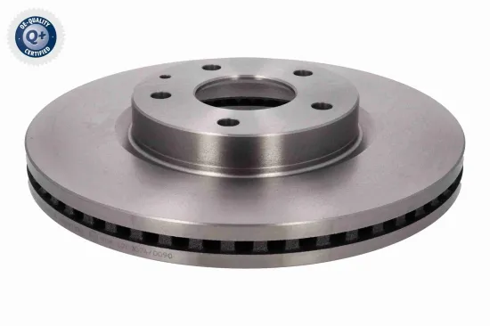 Bremsscheibe Vorderachse ACKOJA A32-80018 Bild Bremsscheibe Vorderachse ACKOJA A32-80018