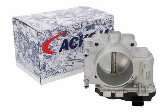 Drosselklappenstutzen ACKOJA A32-81-0006 Bild Drosselklappenstutzen ACKOJA A32-81-0006