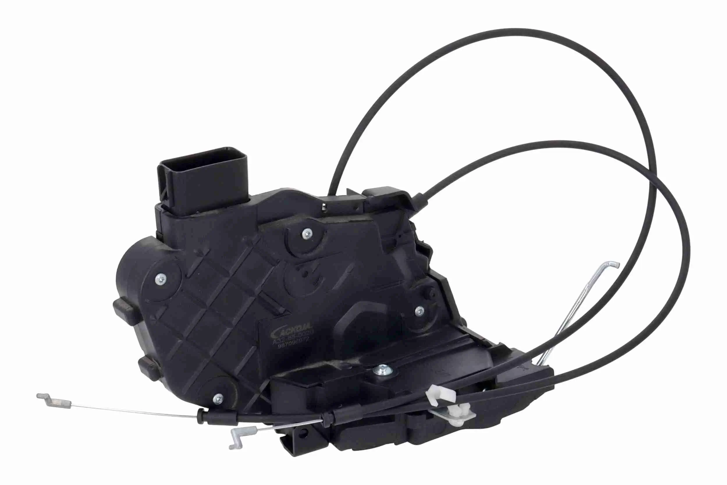 Türschloss vorne links ACKOJA A32-85-0020