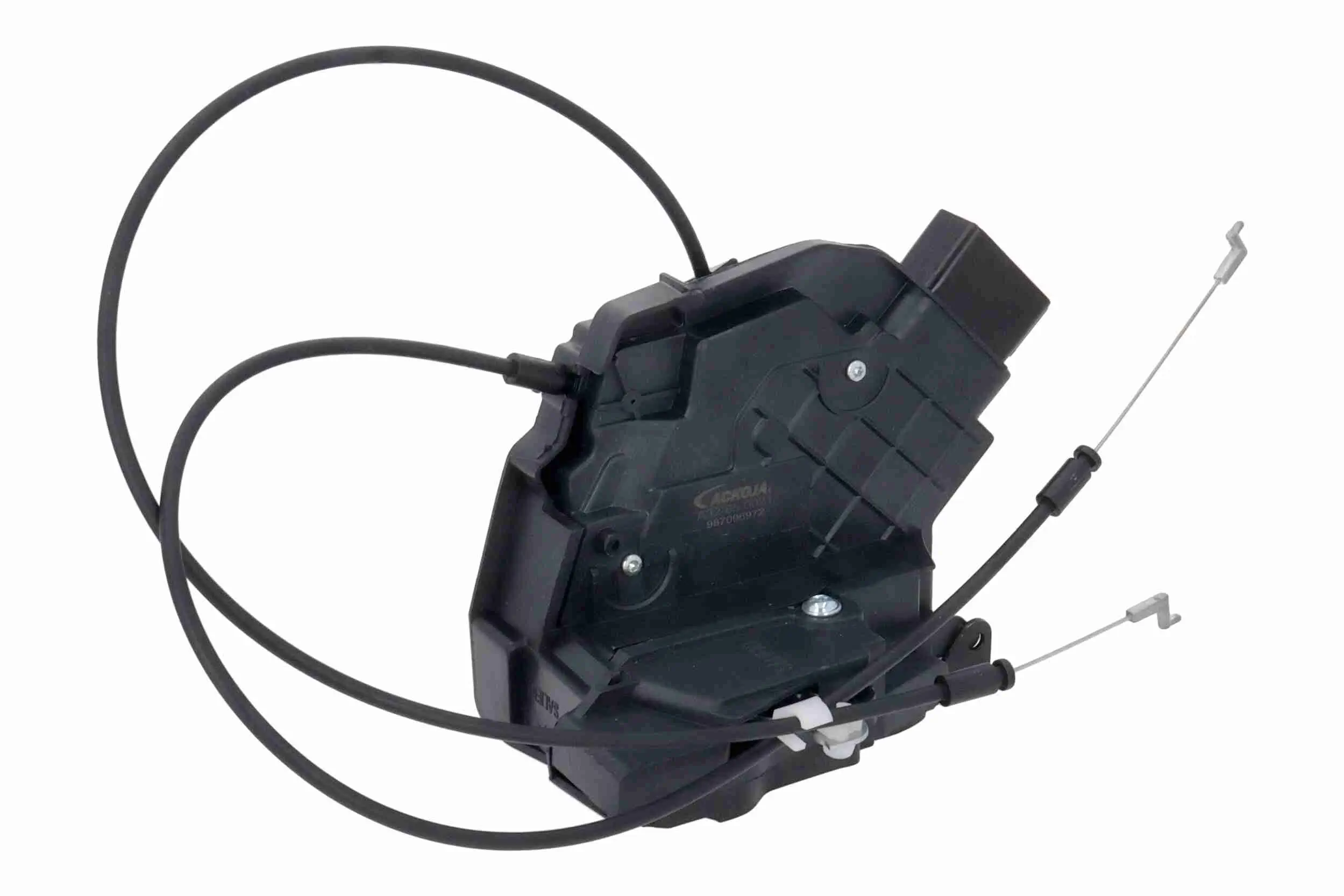 Türschloss hinten rechts ACKOJA A32-85-0021