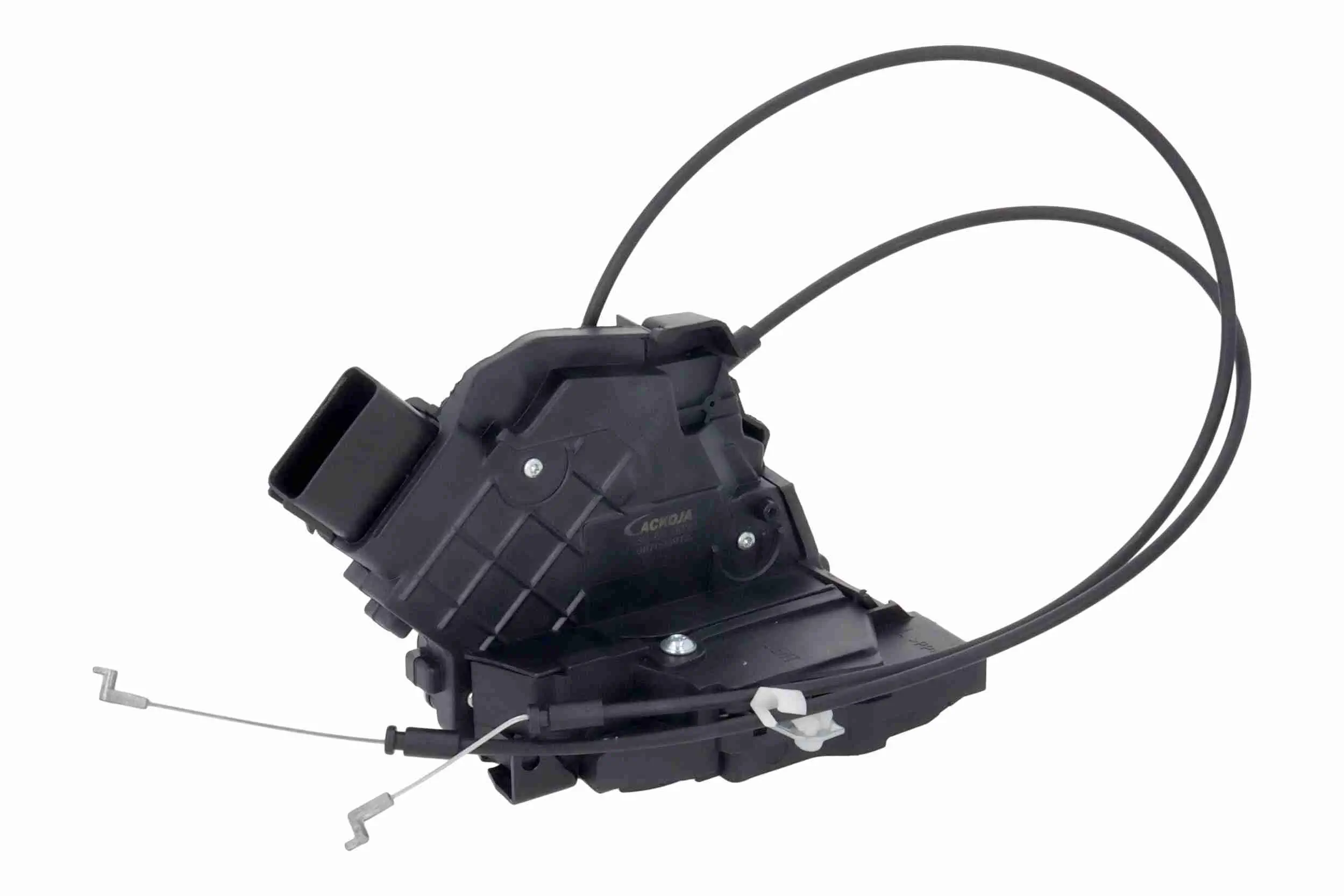 Türschloss hinten links ACKOJA A32-85-0022