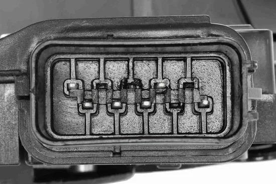 Türschloss hinten links ACKOJA A32-85-0022 Bild Türschloss hinten links ACKOJA A32-85-0022