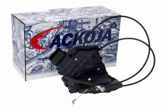 Türschloss hinten links ACKOJA A32-85-0022 Bild Türschloss hinten links ACKOJA A32-85-0022