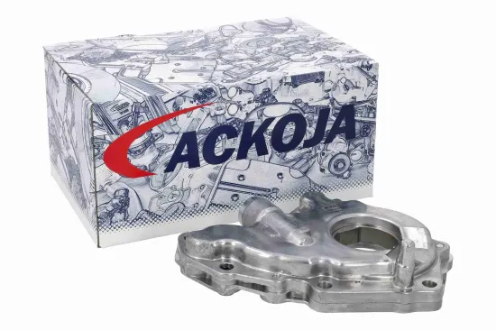 Ölpumpe ACKOJA A32-9597 Bild Ölpumpe ACKOJA A32-9597