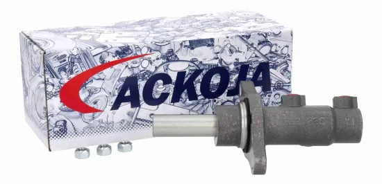 Hauptbremszylinder ACKOJA A32-9599 Bild Hauptbremszylinder ACKOJA A32-9599