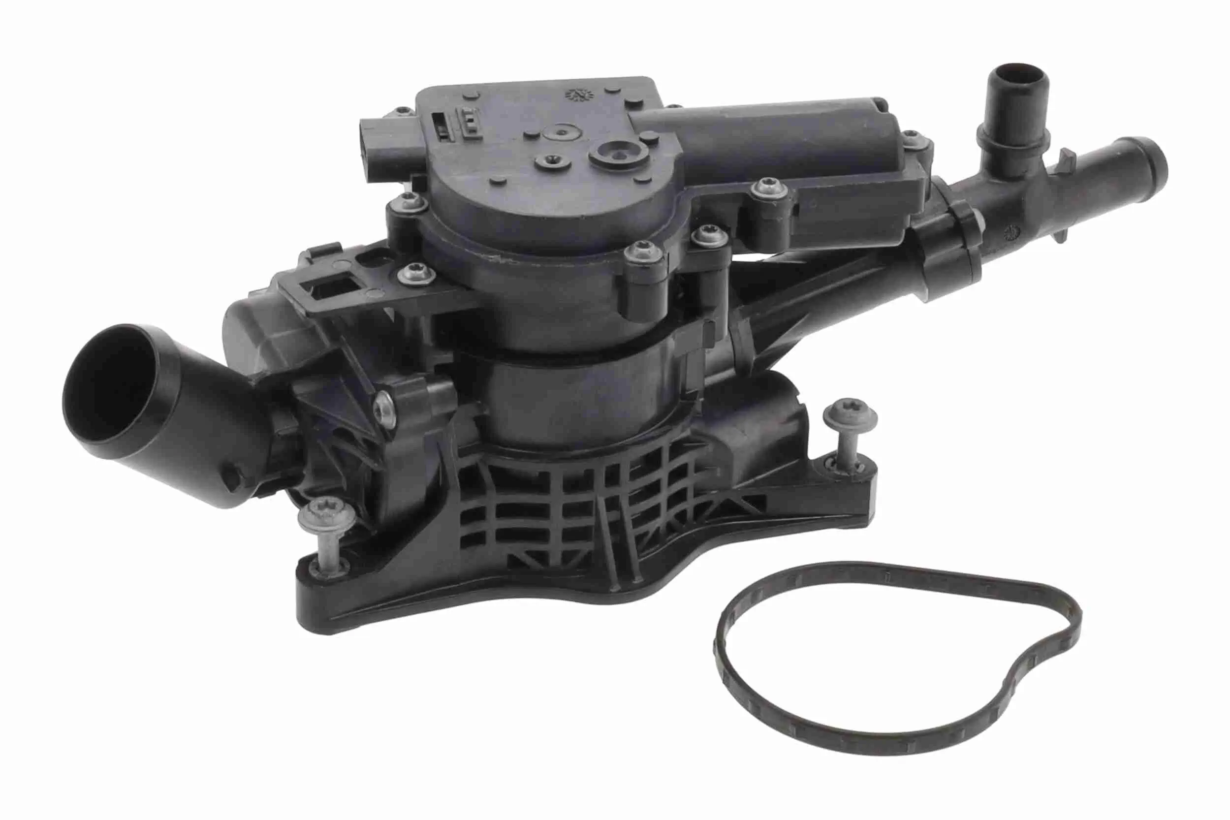 Thermostatgehäuse ACKOJA A32-99-0003