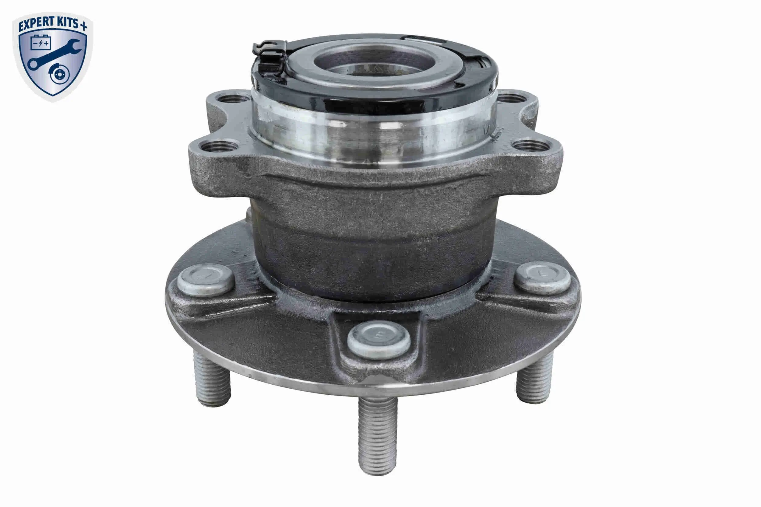 Radlagersatz Hinterachse ACKOJA A37-0001