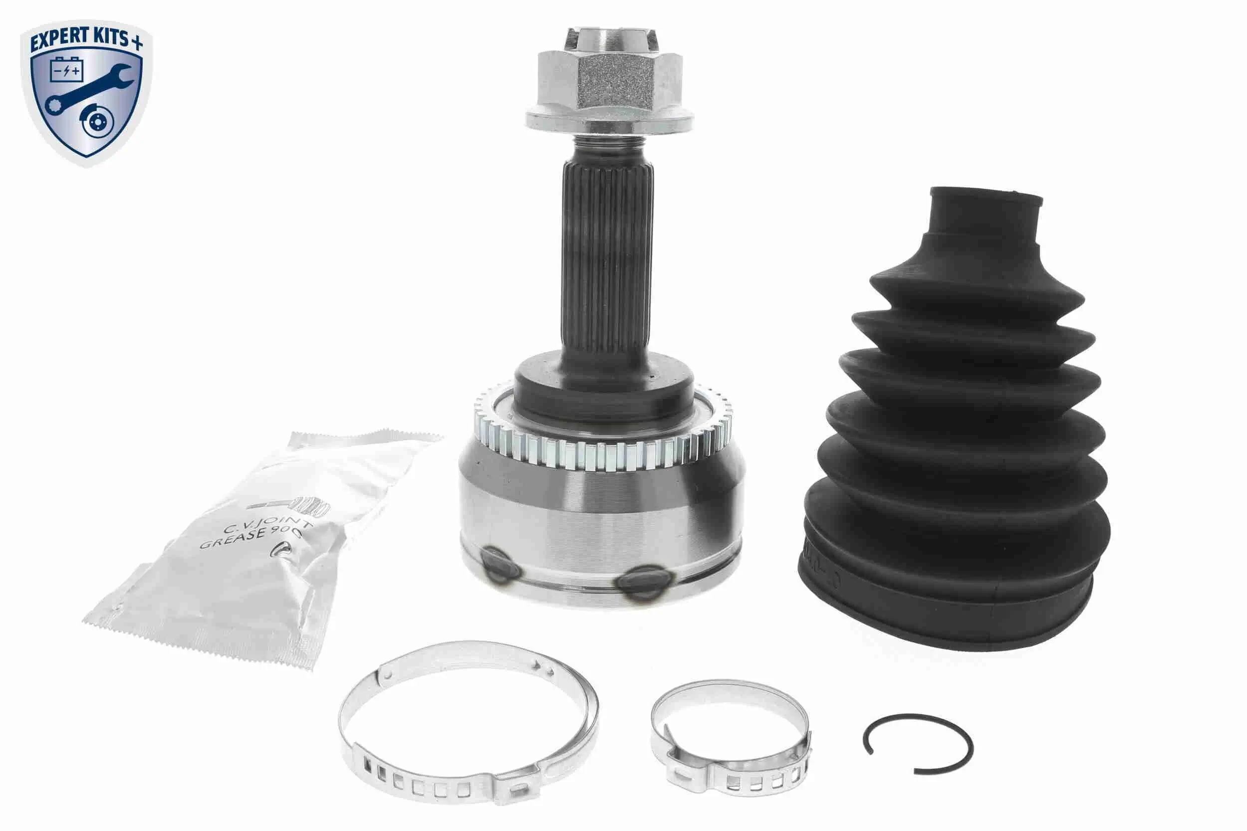 Gelenksatz, Antriebswelle radseitig ACKOJA A37-0020