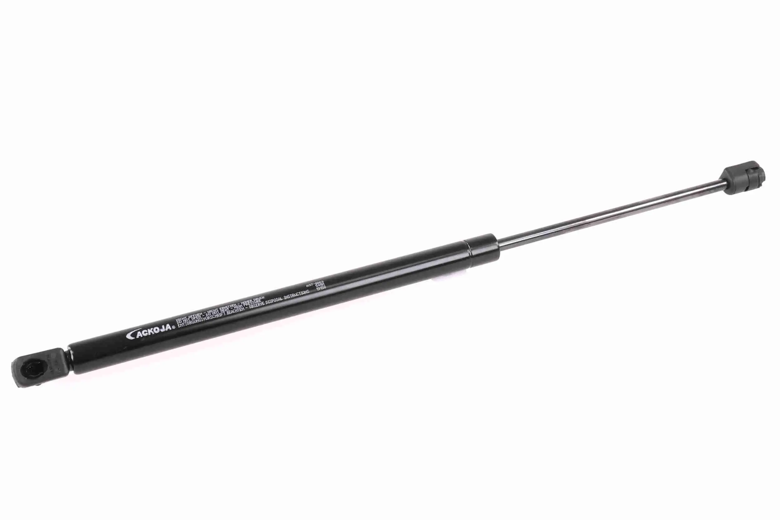 Gasfeder, Koffer-/Laderaum ACKOJA A37-0063