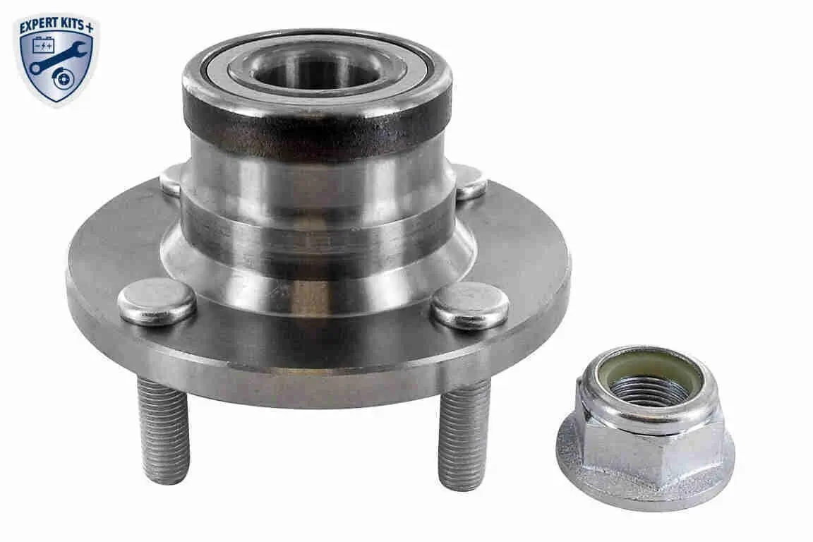 Radlagersatz Hinterachse ACKOJA A37-0067