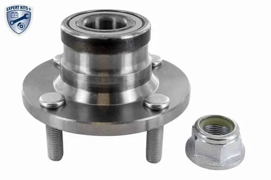 Radlagersatz Hinterachse ACKOJA A37-0067 Bild Radlagersatz Hinterachse ACKOJA A37-0067