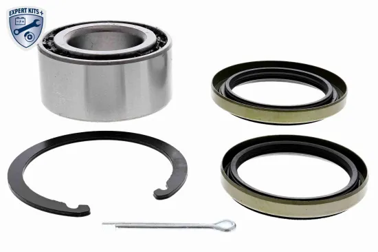 Radlagersatz Vorderachse ACKOJA A37-0068 Bild Radlagersatz Vorderachse ACKOJA A37-0068