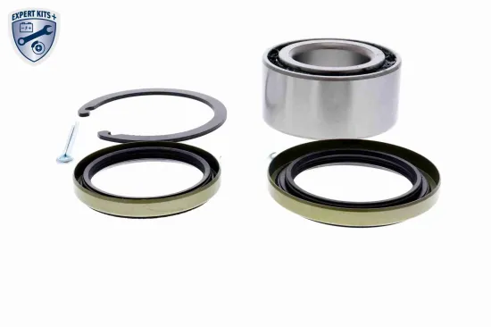 Radlagersatz Vorderachse ACKOJA A37-0068 Bild Radlagersatz Vorderachse ACKOJA A37-0068