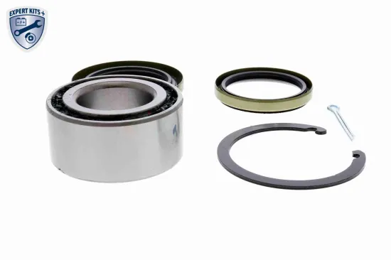 Radlagersatz Vorderachse ACKOJA A37-0068 Bild Radlagersatz Vorderachse ACKOJA A37-0068