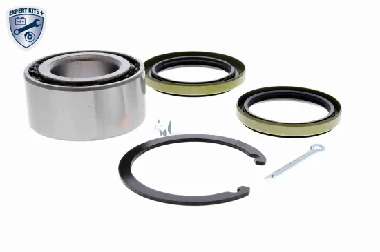 Radlagersatz Vorderachse ACKOJA A37-0068 Bild Radlagersatz Vorderachse ACKOJA A37-0068