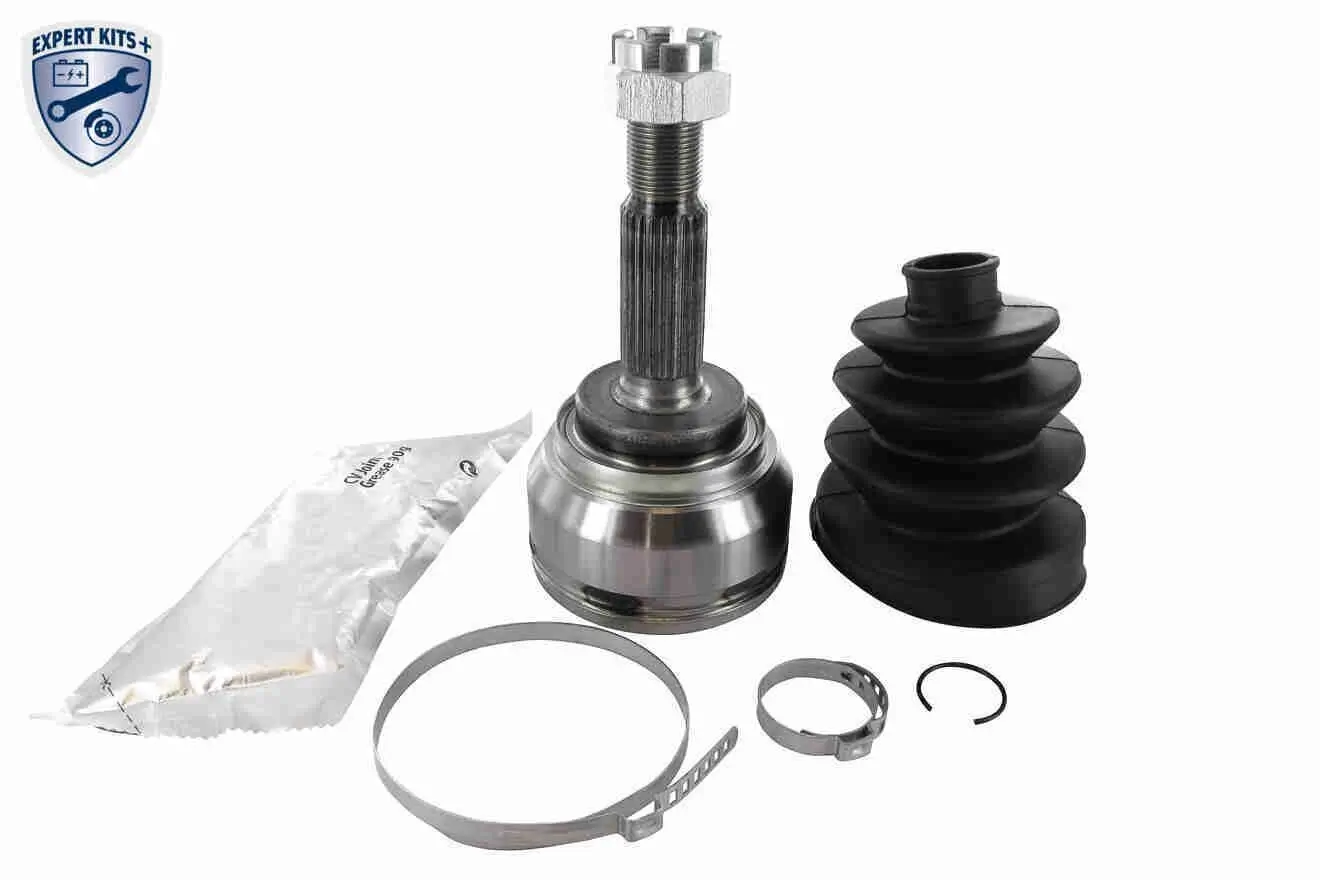 Gelenksatz, Antriebswelle radseitig ACKOJA A37-0081