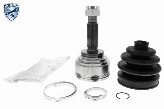 Gelenksatz, Antriebswelle Vorderachse links Vorderachse rechts radseitig ACKOJA A37-0091 Bild Gelenksatz, Antriebswelle Vorderachse links Vorderachse rechts radseitig ACKOJA A37-0091