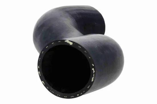 Ladeluftschlauch Drosselklappengehäuse ACKOJA A37-0122 Bild Ladeluftschlauch Drosselklappengehäuse ACKOJA A37-0122