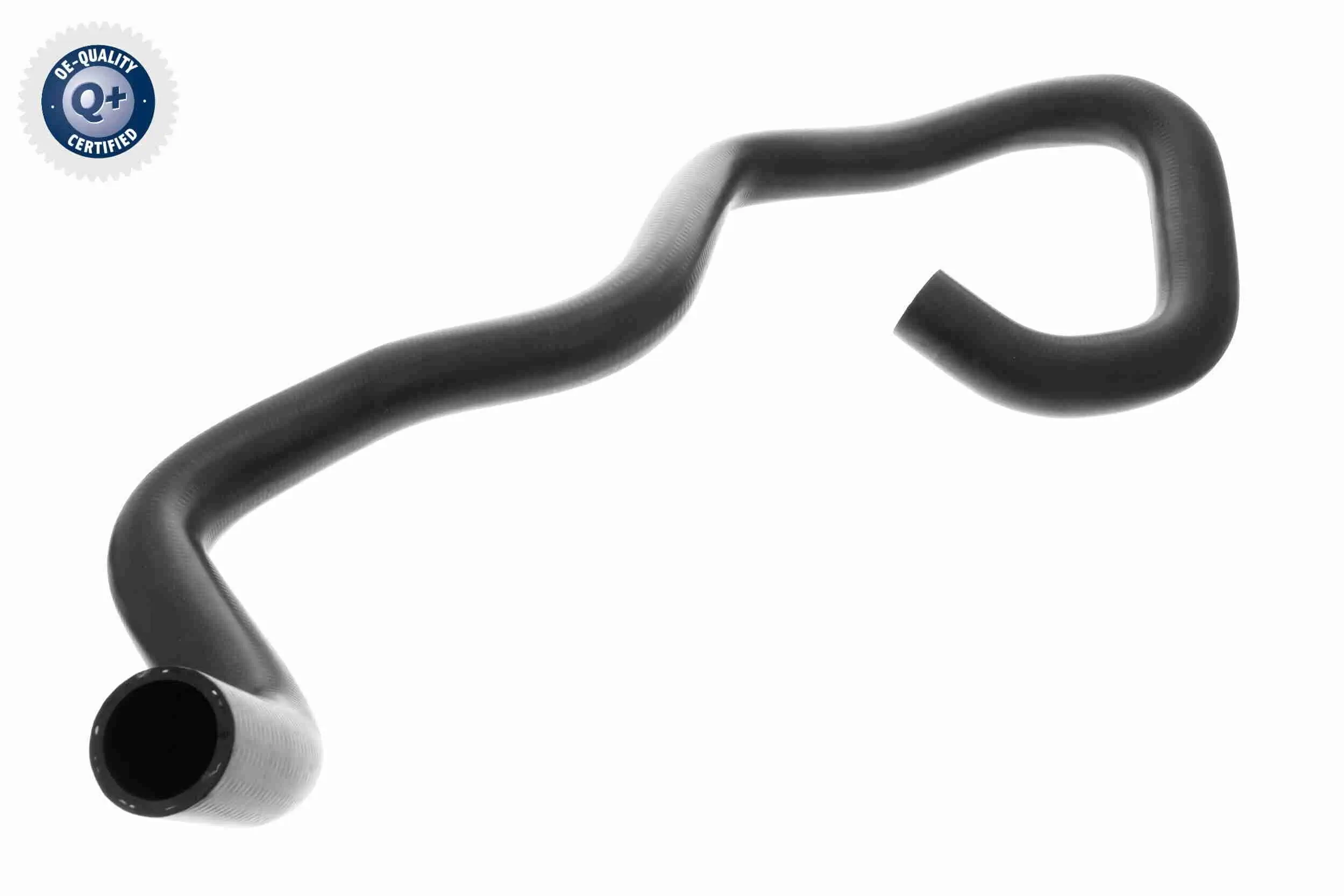 Kühlerschlauch ACKOJA A37-0172