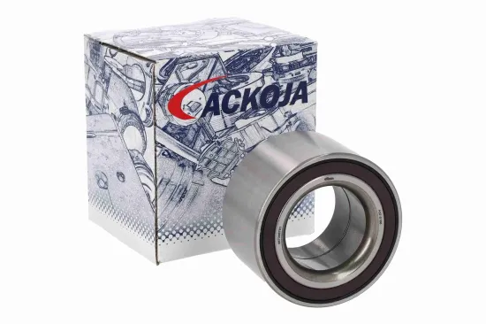 Radlager Vorderachse ACKOJA A37-0186 Bild Radlager Vorderachse ACKOJA A37-0186