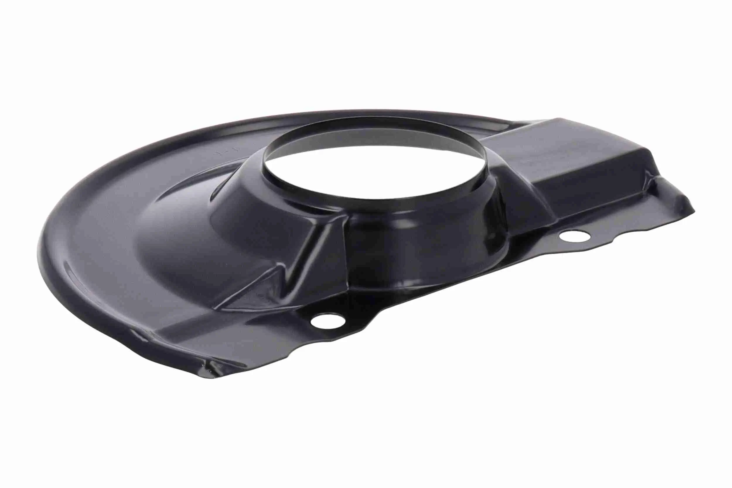 Spritzblech, Bremsscheibe Vorderachse links ACKOJA A37-0194