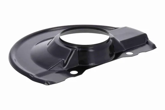 Spritzblech, Bremsscheibe Vorderachse links ACKOJA A37-0194 Bild Spritzblech, Bremsscheibe Vorderachse links ACKOJA A37-0194