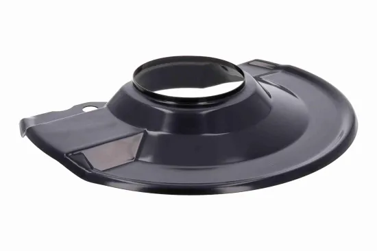 Spritzblech, Bremsscheibe Vorderachse links ACKOJA A37-0194 Bild Spritzblech, Bremsscheibe Vorderachse links ACKOJA A37-0194