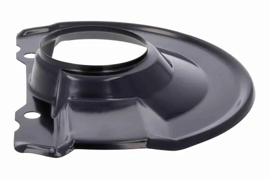 Spritzblech, Bremsscheibe Vorderachse links ACKOJA A37-0194 Bild Spritzblech, Bremsscheibe Vorderachse links ACKOJA A37-0194