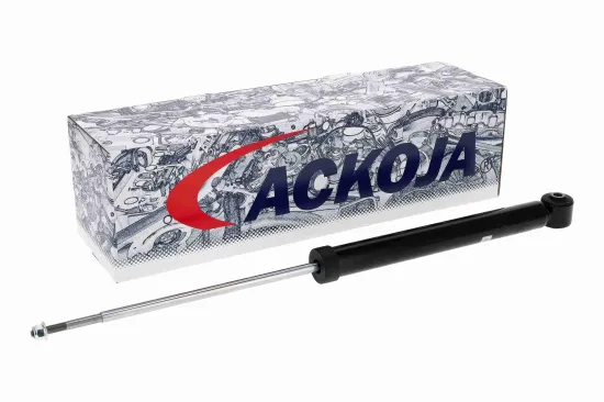 Stoßdämpfer Hinterachse rechts Hinterachse links ACKOJA A37-0197 Bild Stoßdämpfer Hinterachse rechts Hinterachse links ACKOJA A37-0197