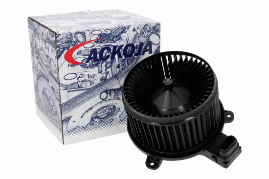 Innenraumgebläse ACKOJA A37-03-0002 Bild Innenraumgebläse ACKOJA A37-03-0002
