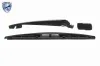 Wischarm-Satz, Scheibenreinigung hinten ACKOJA A37-0471