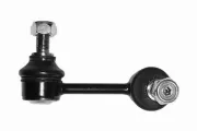 Stange/Strebe, Stabilisator Hinterachse links ACKOJA A37-1127