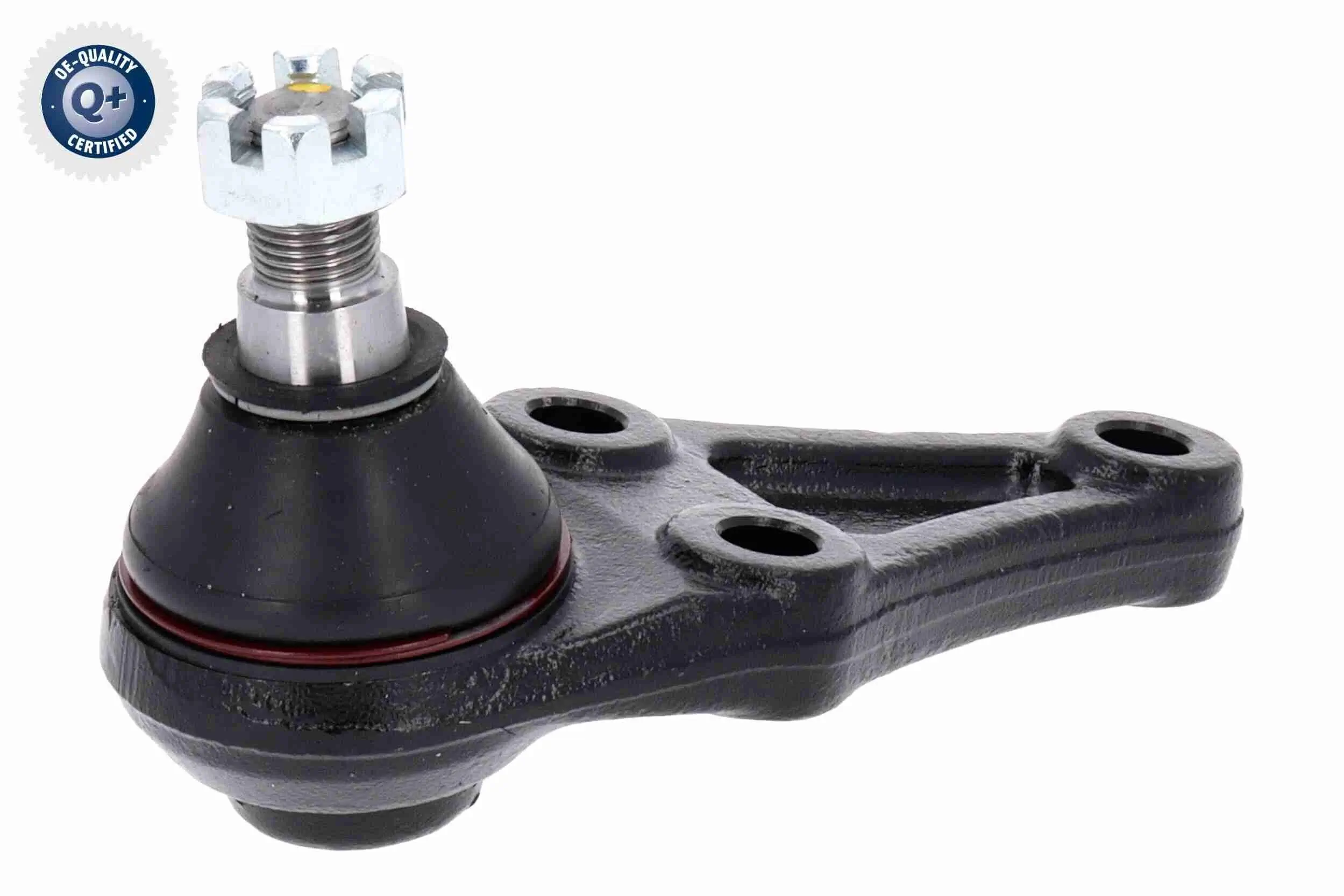 Trag-/Führungsgelenk Vorderachse links unten Vorderachse rechts ACKOJA A37-1129