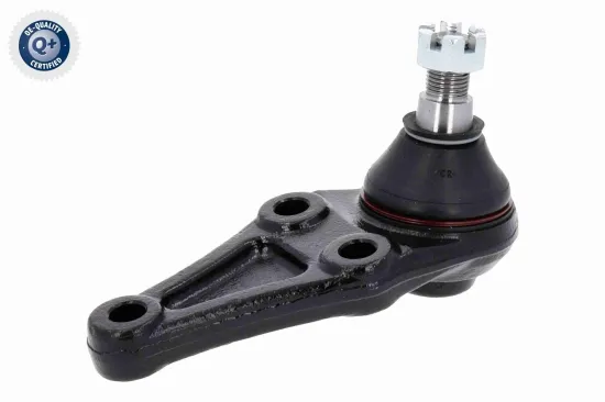 Trag-/Führungsgelenk Vorderachse links unten Vorderachse rechts ACKOJA A37-1129 Bild Trag-/Führungsgelenk Vorderachse links unten Vorderachse rechts ACKOJA A37-1129